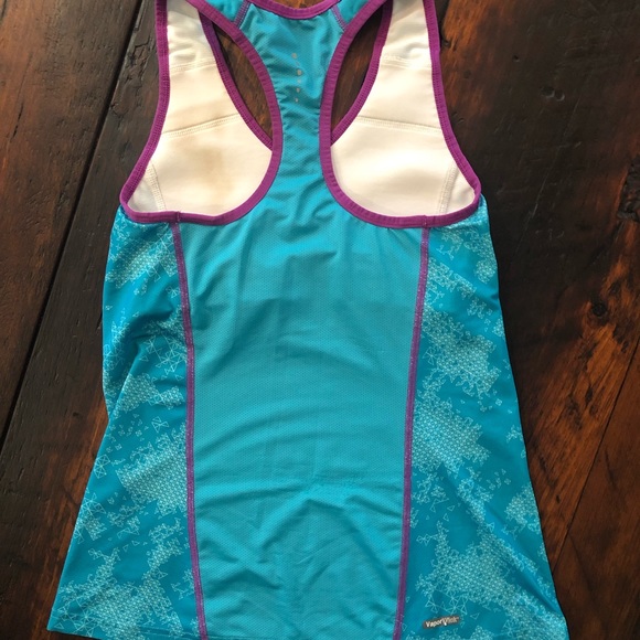 NORTHFACE tank,small - Picture 4 of 4